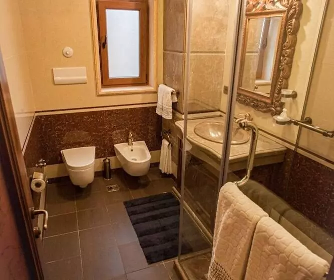 Fotos del hotel Brilant Antik:  22