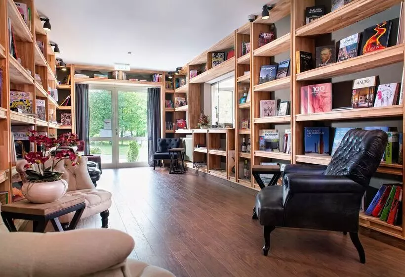 Days Inn By Wyndham Leipzig City Centre