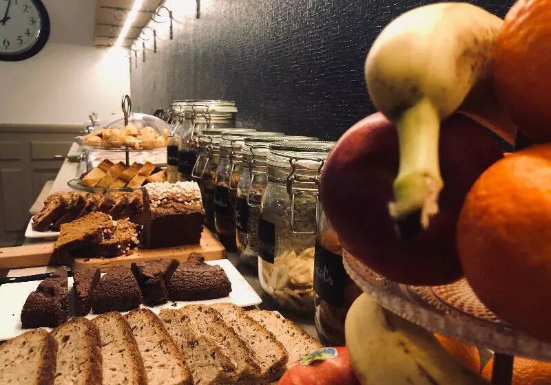 Fotos del hotel La Maison Du Lierre:  23