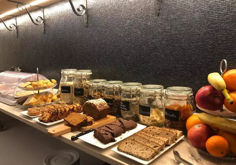 Fotos del hotel La Maison Du Lierre:  22