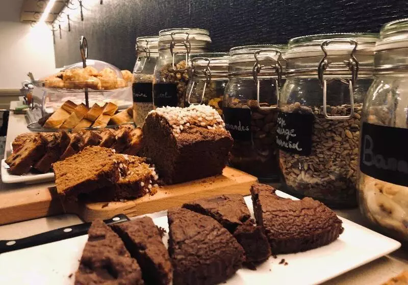 Fotos del hotel La Maison Du Lierre:  3