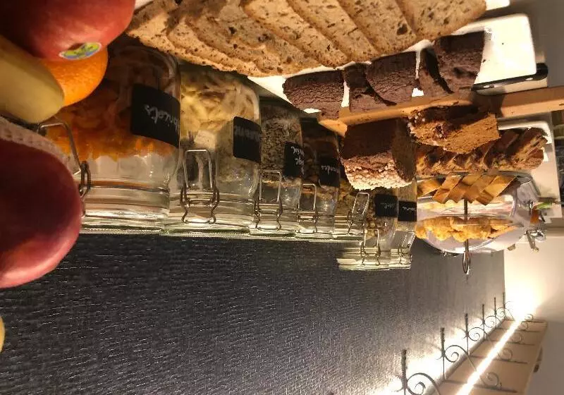 Fotos del hotel La Maison Du Lierre:  4