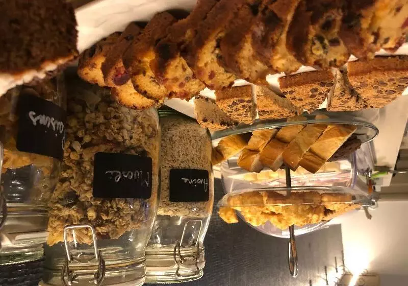 Fotos del hotel La Maison Du Lierre:  15