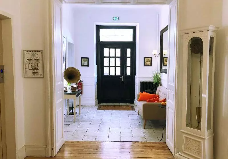 Fotos del hotel La Maison Du Lierre:  2