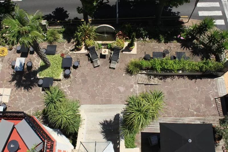 Fotos del hotel La Maison Du Lierre:  5