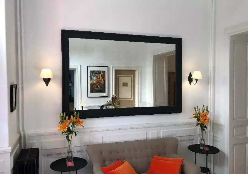 Fotos del hotel La Maison Du Lierre:  21