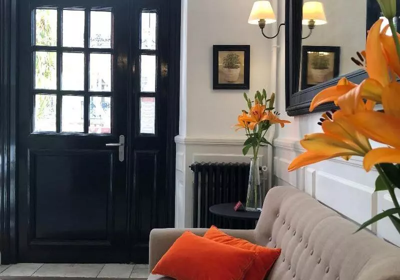 Fotos del hotel La Maison Du Lierre:  20