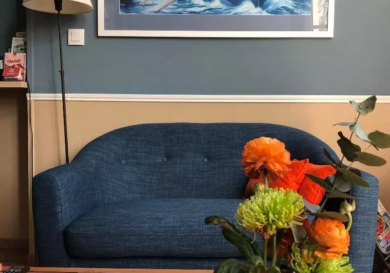 Fotos del hotel La Maison Du Lierre:  11