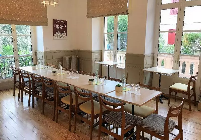 Fotos del hotel La Maison Du Lierre:  25