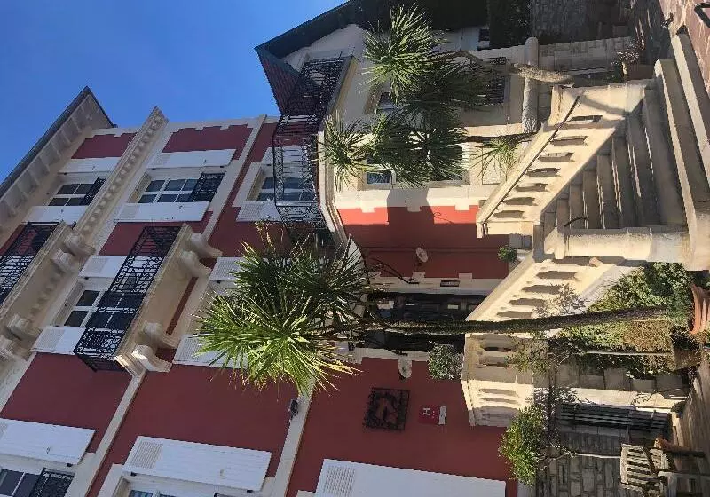 Fotos del hotel La Maison Du Lierre:  12