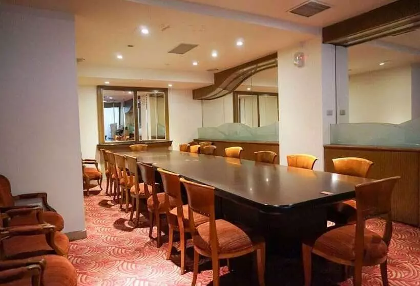 Fotos del hotel Ferrary:  9