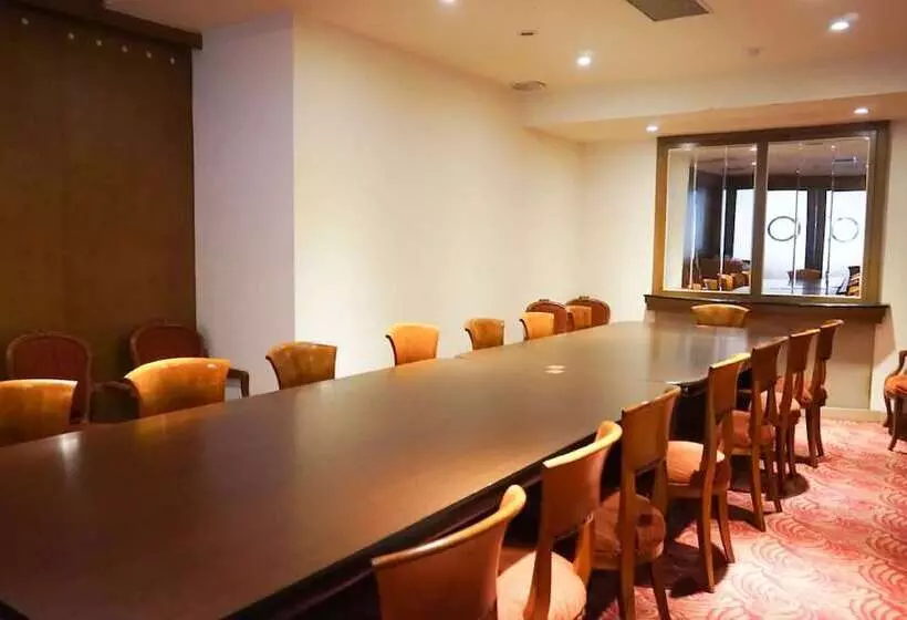 Fotos del hotel Ferrary:  4