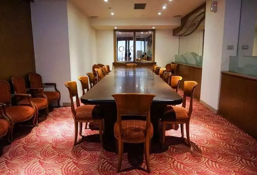 Fotos del hotel Ferrary:  7