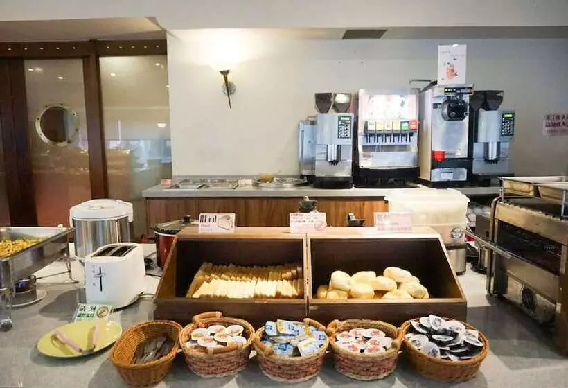 Fotos del hotel Ferrary:  6