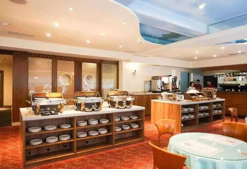 Fotos del hotel Ferrary:  2