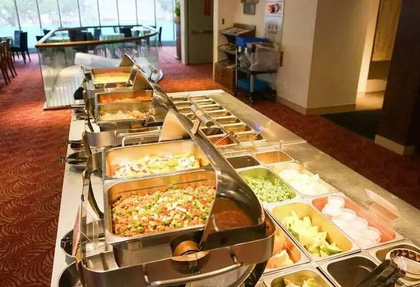 Fotos del hotel Ferrary:  12