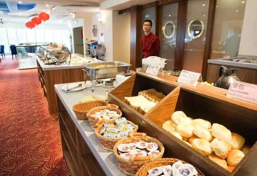 Fotos del hotel Ferrary:  15