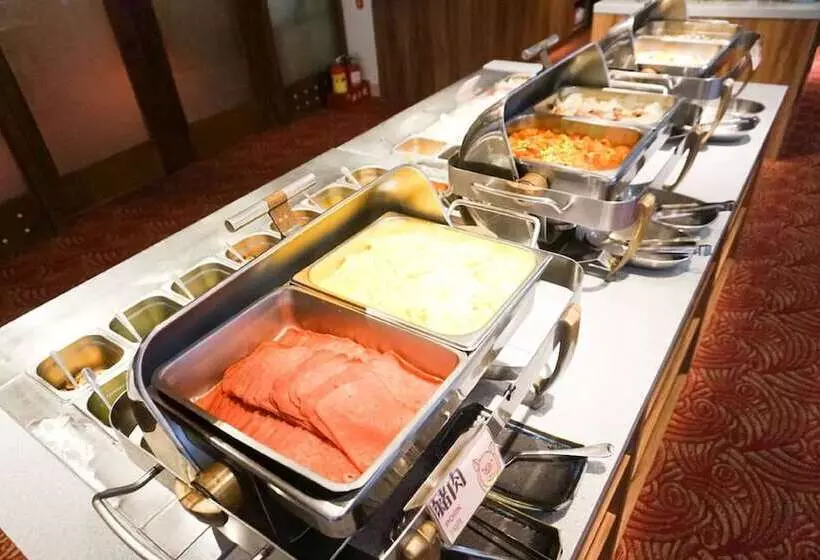 Fotos del hotel Ferrary:  5