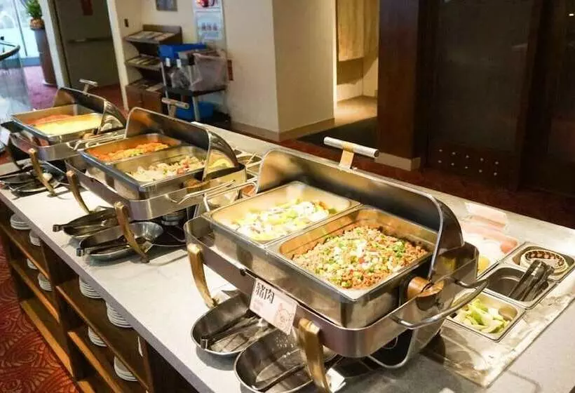 Fotos del hotel Ferrary:  8