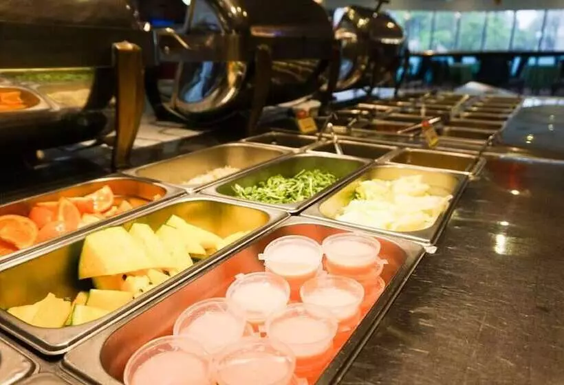 Fotos del hotel Ferrary:  11