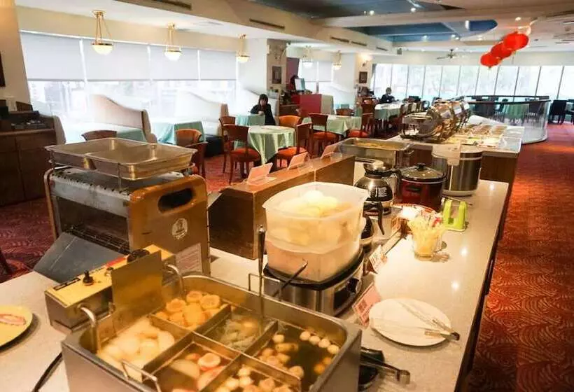 Fotos del hotel Ferrary:  13