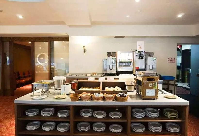 Fotos del hotel Ferrary:  3