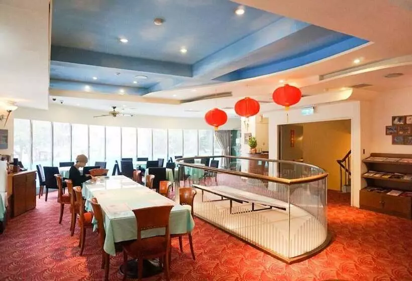 Fotos del hotel Ferrary:  14