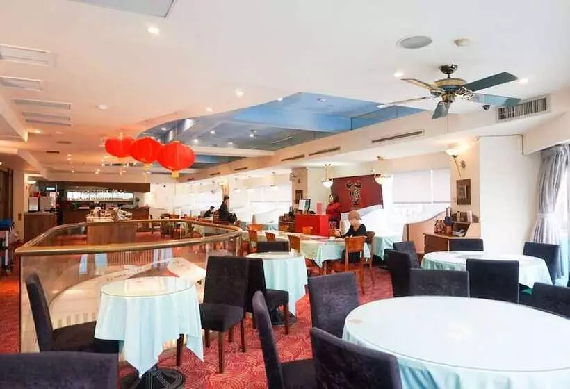 Fotos del hotel Ferrary:  10