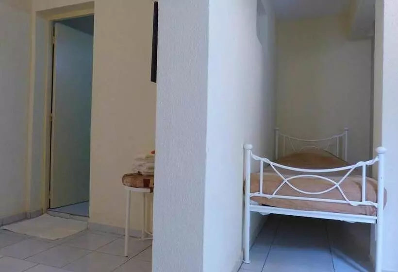 Fotos del hotel Flamboyants:  25