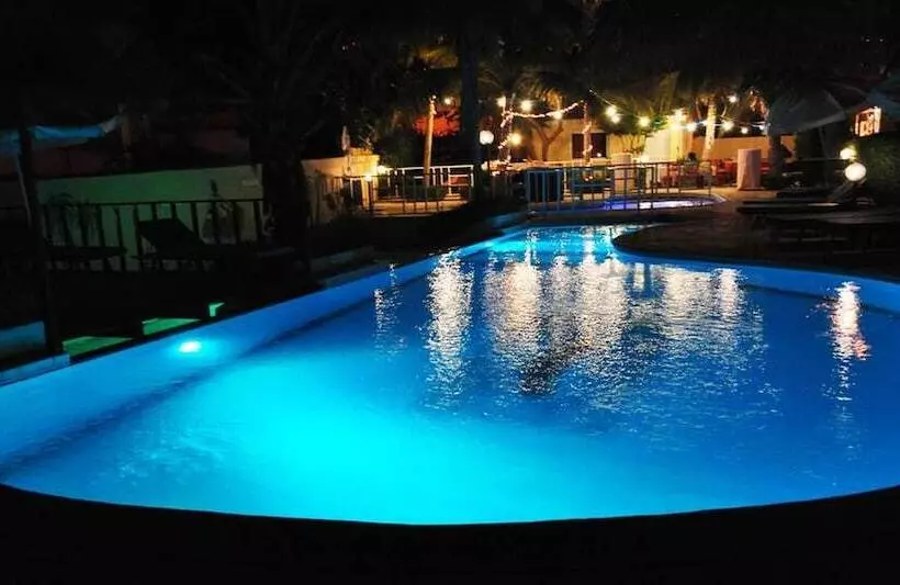 Fotos del hotel Flamboyants:  24