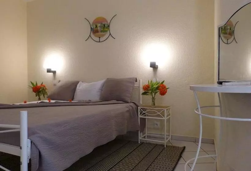 Fotos del hotel Flamboyants:  21