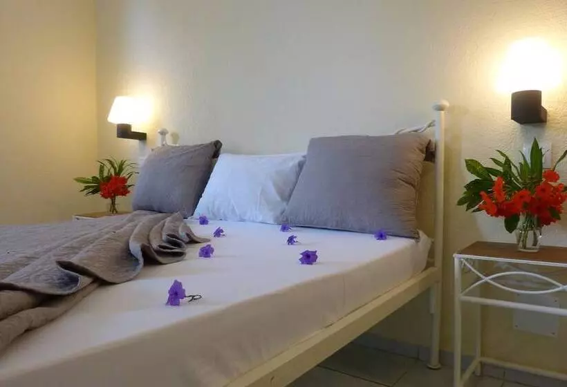 Fotos del hotel Flamboyants:  15