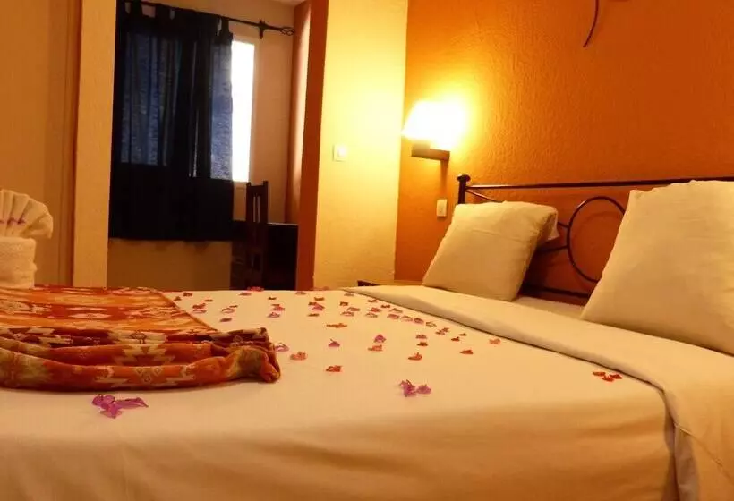 Fotos del hotel Flamboyants:  23