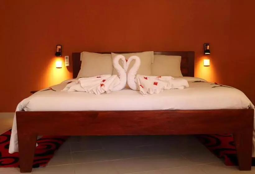 Fotos del hotel Flamboyants:  7