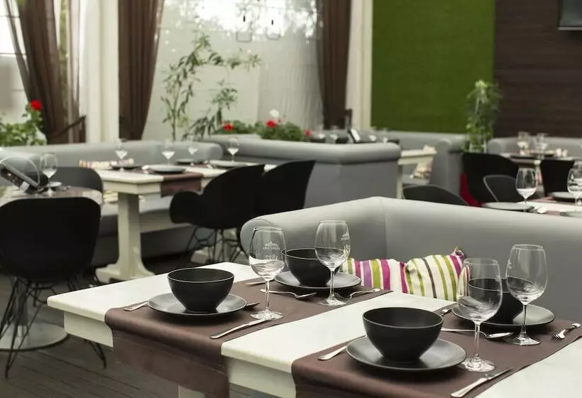 Fotos del hotel Flowers:  16