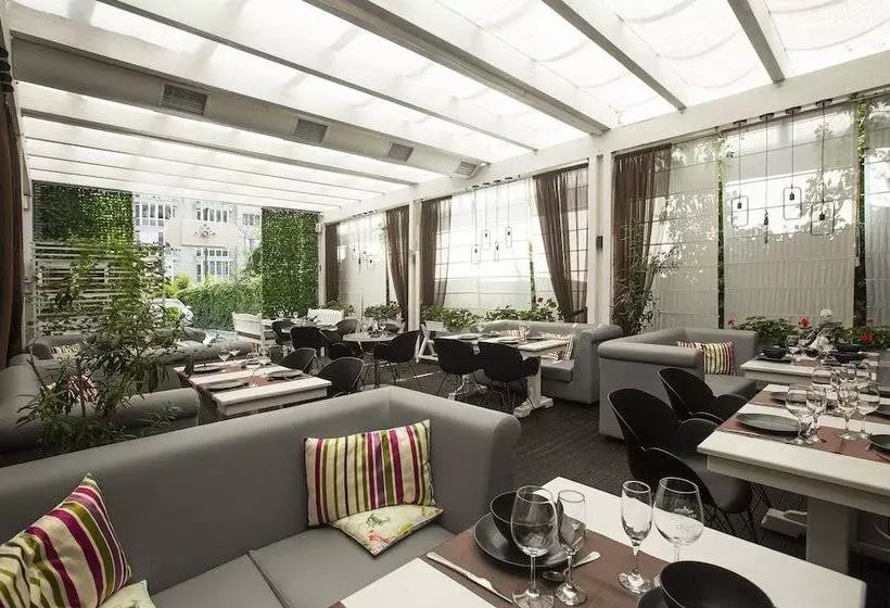 Fotos del hotel Flowers:  8