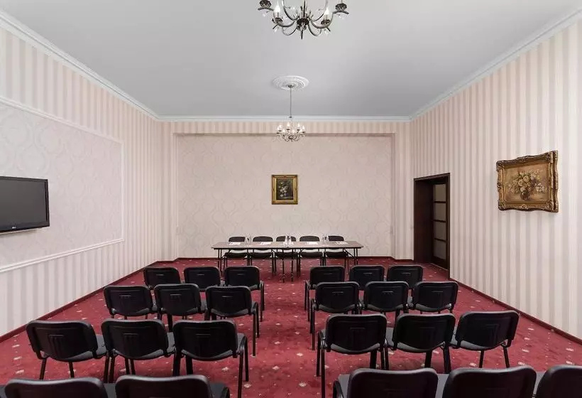 Fotos del hotel Flowers:  14