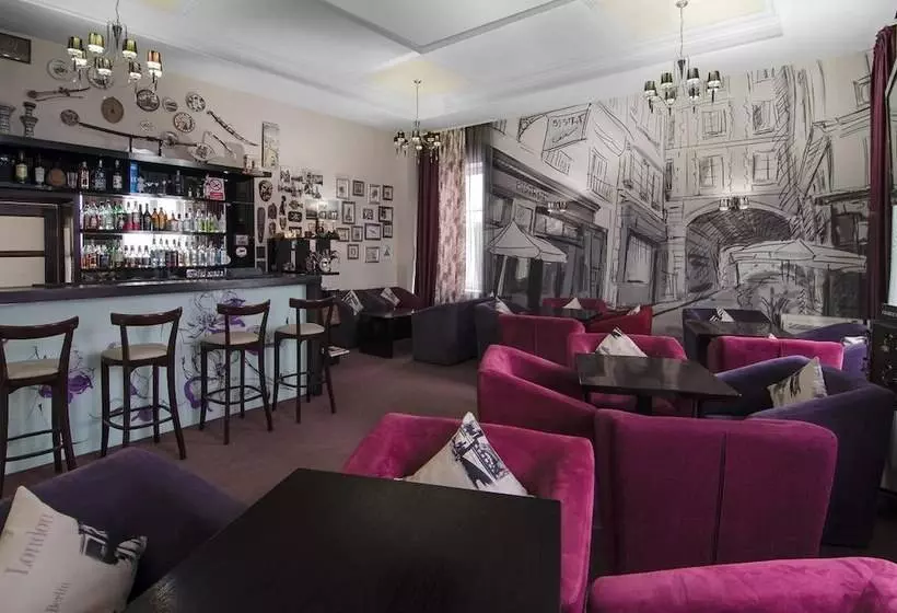 Fotos del hotel Flowers:  6