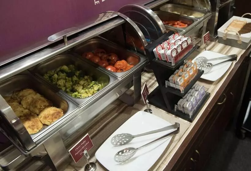 Fotos del hotel Flowers:  25