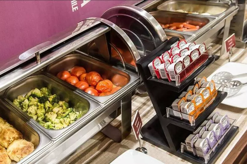 Fotos del hotel Flowers:  24