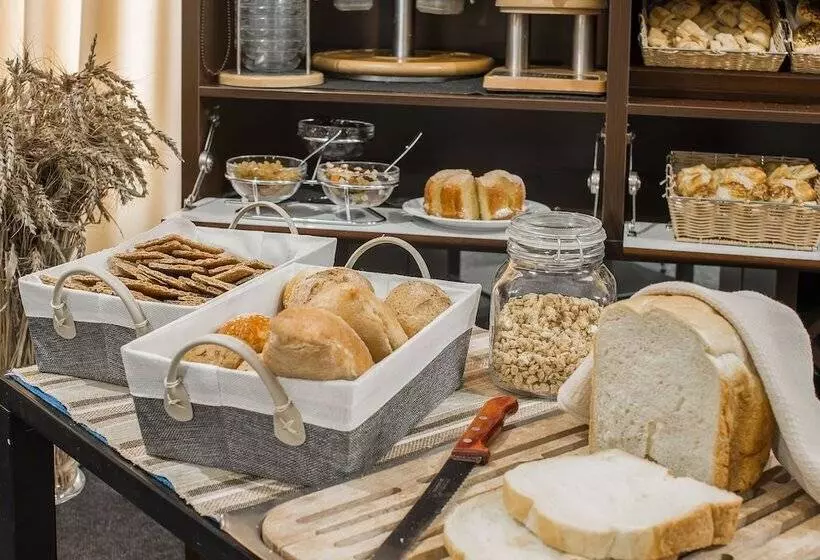 Fotos del hotel Flowers:  22