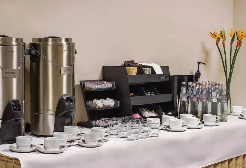 Fotos del hotel Flowers:  13