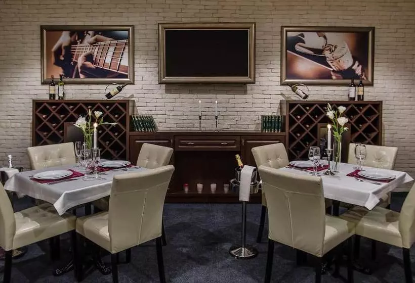 Fotos del hotel Flowers:  12