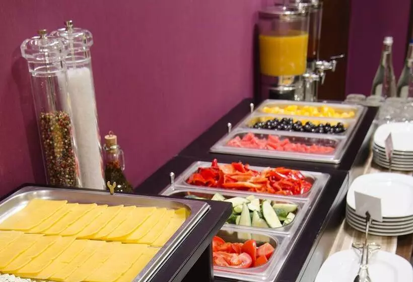 Fotos del hotel Flowers:  5