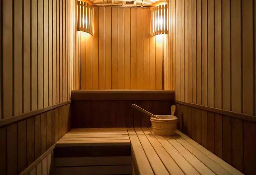 Fotos del hotel Flowers:  11