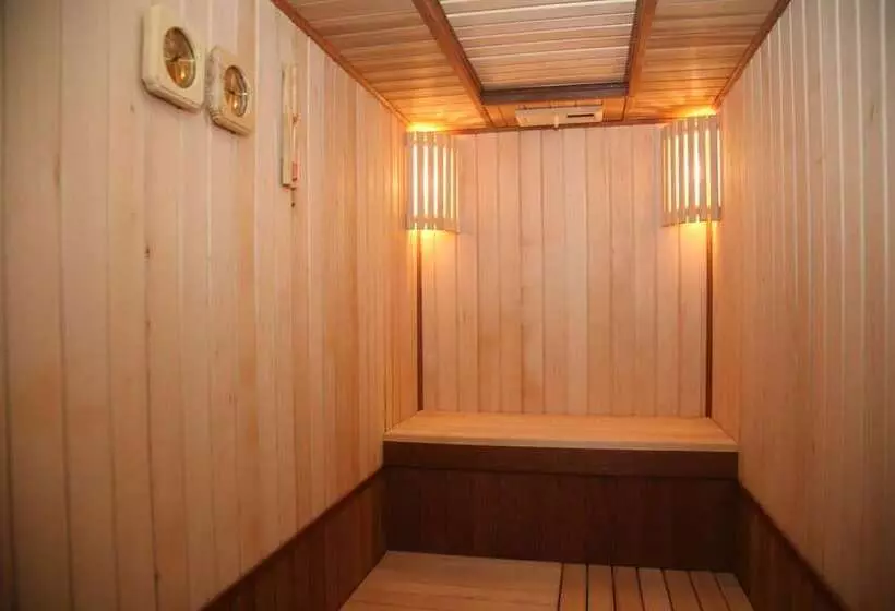 Fotos del hotel Flowers:  4