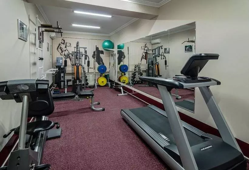 Fotos del hotel Flowers:  3