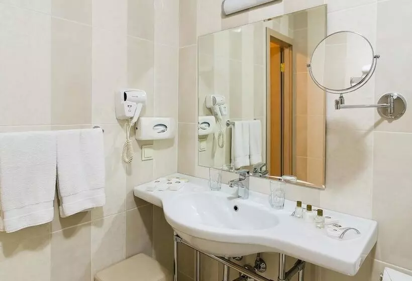 Fotos del hotel Flowers:  15