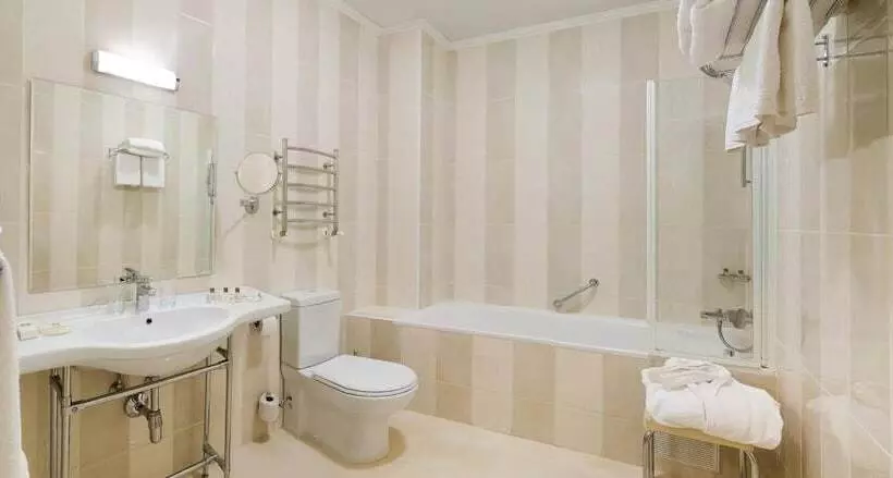 Fotos del hotel Flowers:  21