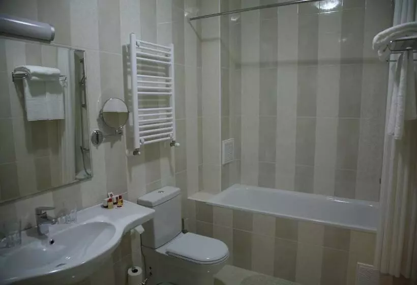 Fotos del hotel Flowers:  9